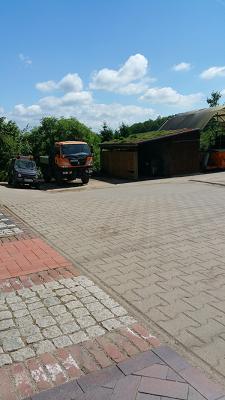 Schneider Garten- u. Landschaftsbau