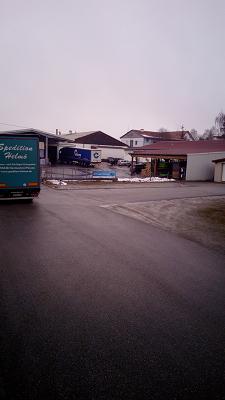 Maier Grünlandsaat GmbH