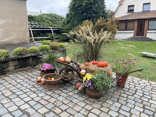 Gartenbaubetrieb Jens-Uwe Kucher