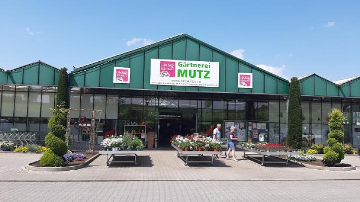 Gärtnerei Mutz