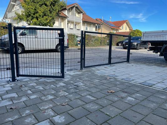 Besim Arifi Zaun- und Garten Landschaftsbau