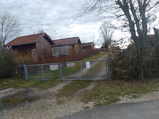 Städtisches Schrebergarten Pirsting-Eggenfelden