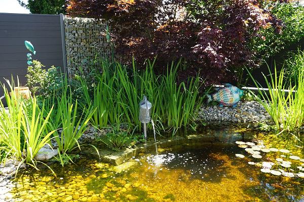 Projekt grün Gartengestaltung GmbH