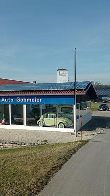 Gartenmöbel-Center