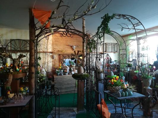 Deko für Haus & Garten - Feuchtgruber Carola