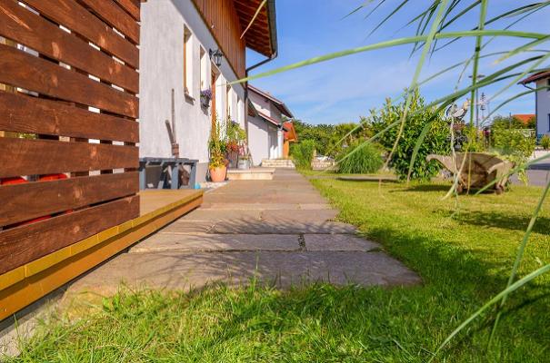 Wiesbauer Garten- und Landschaftsbau