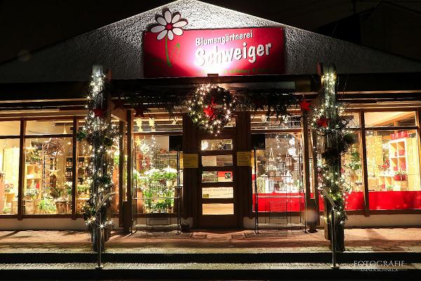 Blumengärtnerei Schweiger Kelheim