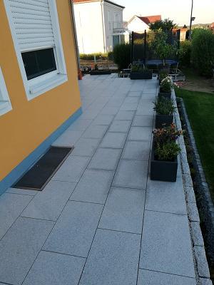 Qeriqi Garten und Landschaftsbau, Abensberg
