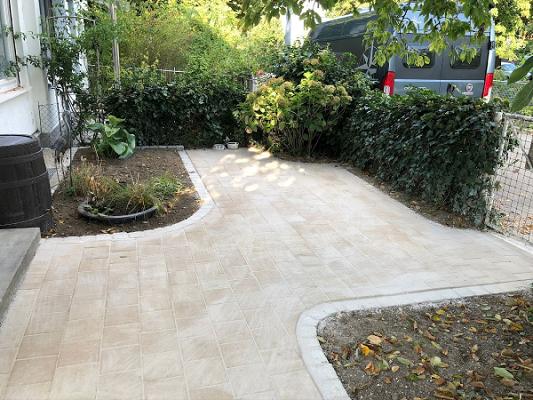 Safet Zenelaj Garten- und Landschaftsbau