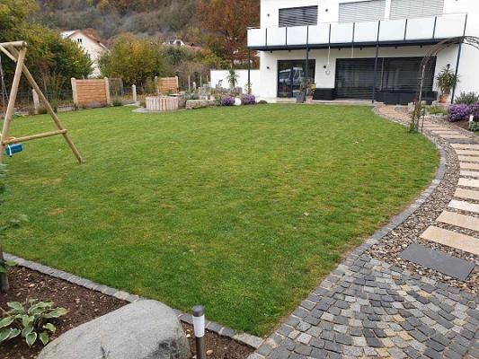 BeKa Garten- und Landschaftsbau GmbH