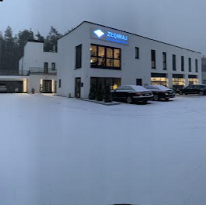 ZE Straßen-und Pflasterbau GmbH &Co.Kg