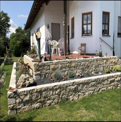 Garten- und Landschaftsbau JASHARI
