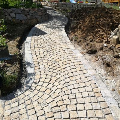 Veliqi Garten & Landschaftsbau