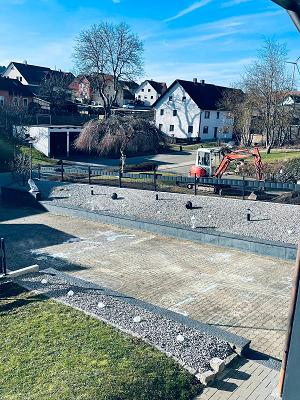 Dienstleistungsservice Schreiber Garten & Landschaftsbau