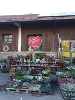 Garten-Galerie Anita Kollmer
