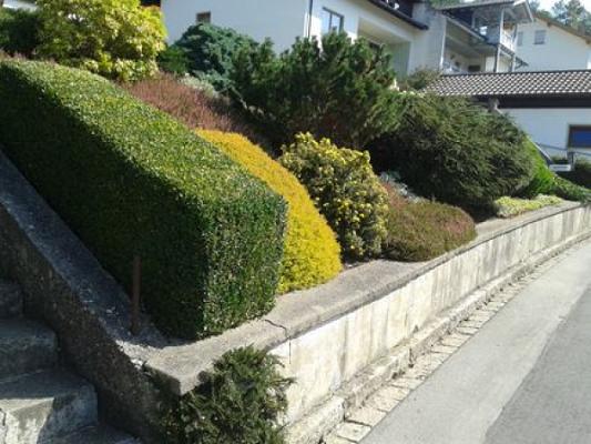Gartenpflege-Gartenbau Michael Schrötter
