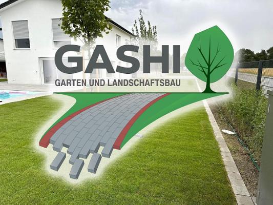 Gashi Garten und Landschaftsbau - Pflasterarbeiten und mehr