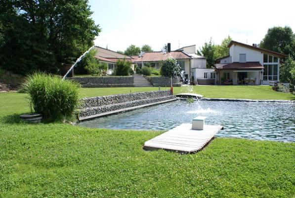 Eder & Partner Gartengestaltung