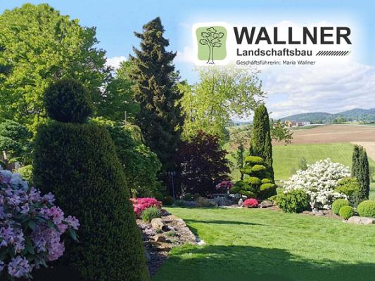 Wallner Garten- und Landschaftsbau