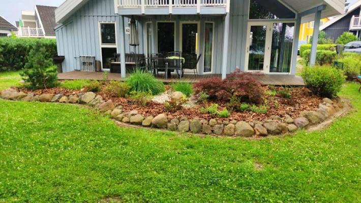 alsta-team Grünanlagenbau& Objektservice