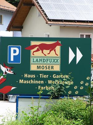 Landfuxx e. K.