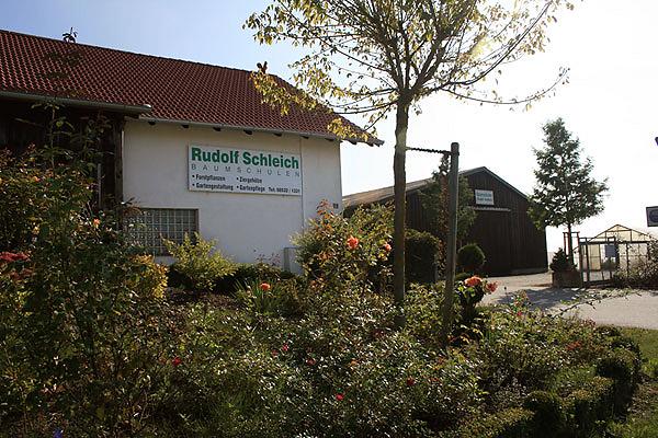 Baumschule Rudolf Schleich