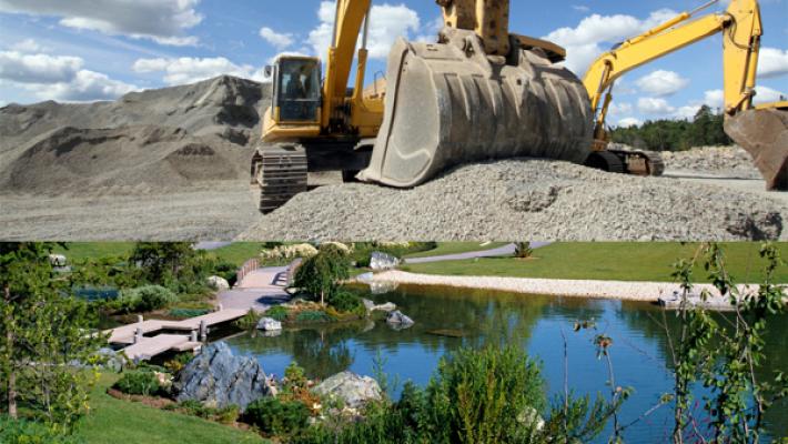 Tief- und Ökobau Schiemann GmbH