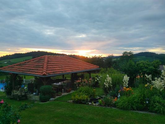 Gartenbauvereins Untergriesbach