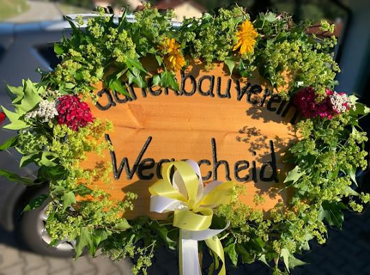 Verein für Gartenkultur und Landespflege Wegscheid e.V.