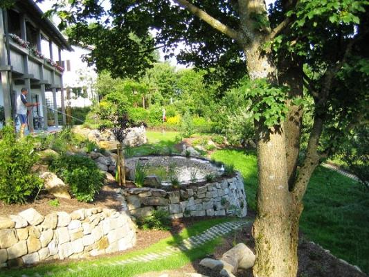 Johannes Schätzl Garten- und Landschaftsbau