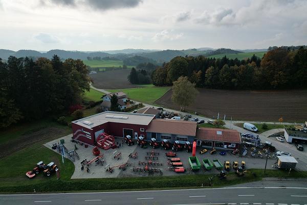 Brunnhölzl Landtechnik