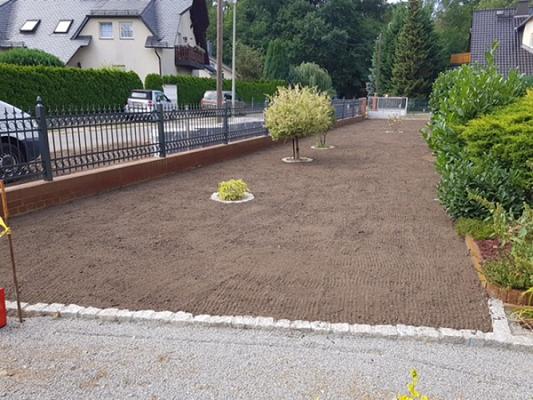 Sebastian Dittmar Servicebetrieb & Landschaftsbau