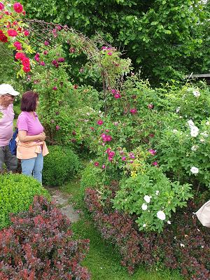 Woidroserl (geöffnet von 1.4. bis 30.9., Termine ausserhalb nach Vereinbarung (Tel / Mail)