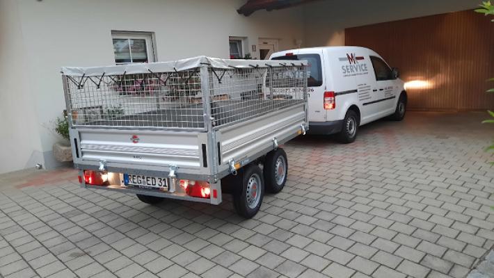 MK Service