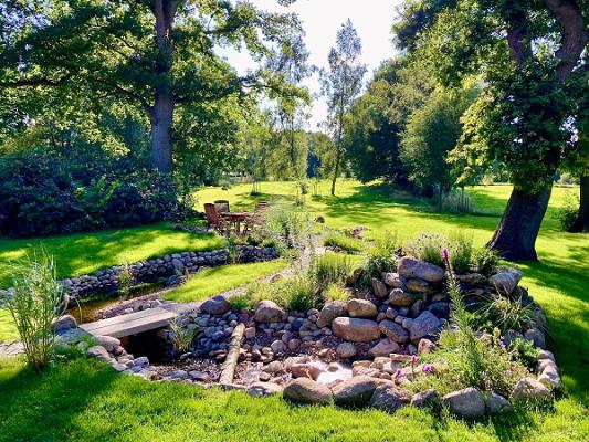 Haus- und Gartenservice Andreas Frank