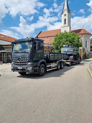 REGER Bau GmbH & Co KG