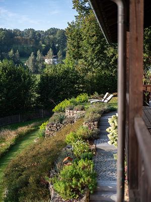 Garten- und Landschaftsbau Straub