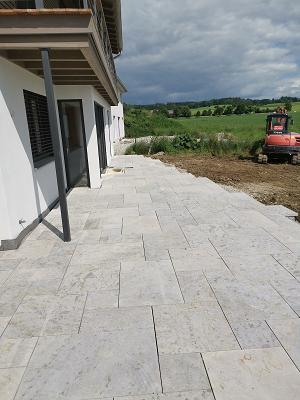 Pflasterbau Preiß