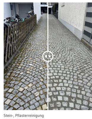 Dengler Bau - Objektbetreuung