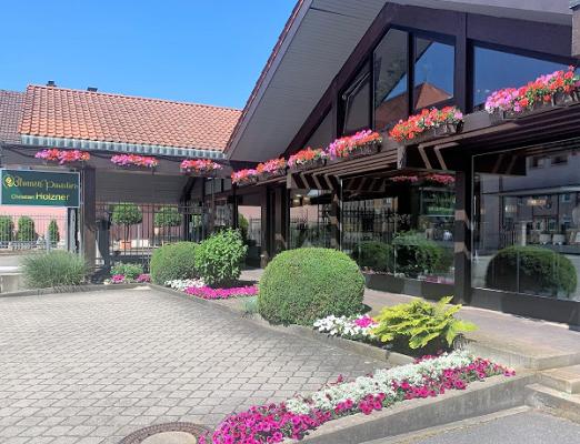 Blumenparadies Holzner