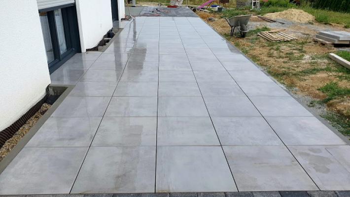 GartenDesign Bele