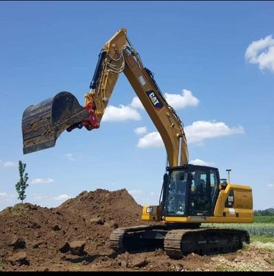 Schoierer Bagger- und Pflasterarbeiten GmbH