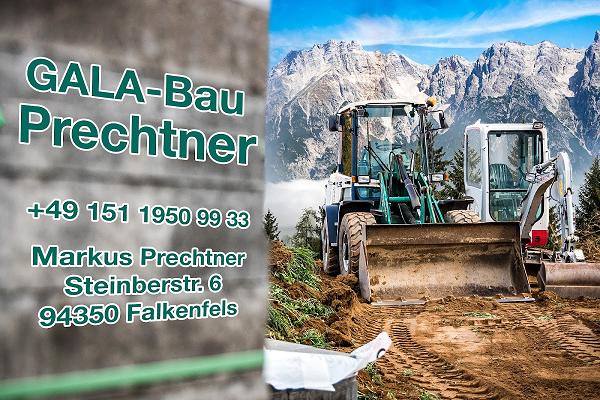 Galabau Prechtner