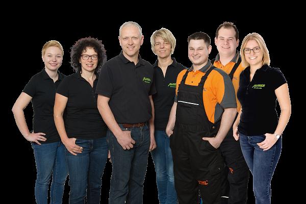 Josef Aumer Land-u. Gartentechnik e.K.