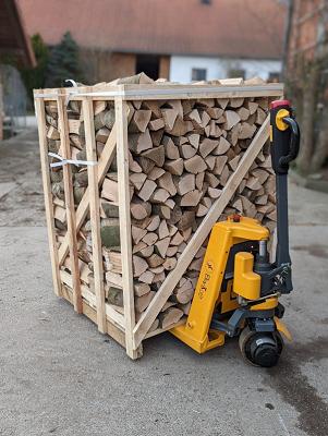 Lehner Forstbetrieb GbR