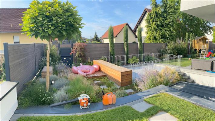 Herrle Garten- und Landschaftsbau