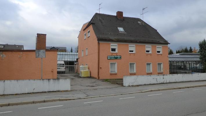 Gärtnerei Schreiber