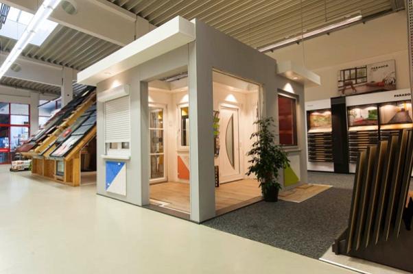 Segl Bauzentrum GmbH – hagebaumarkt Vilshofen