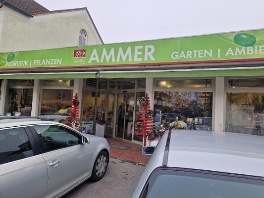 1A Garten Ammer - Gartencenter