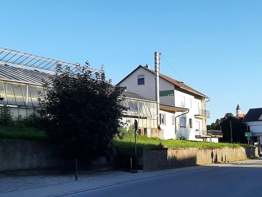 Gärtnerei Ebner